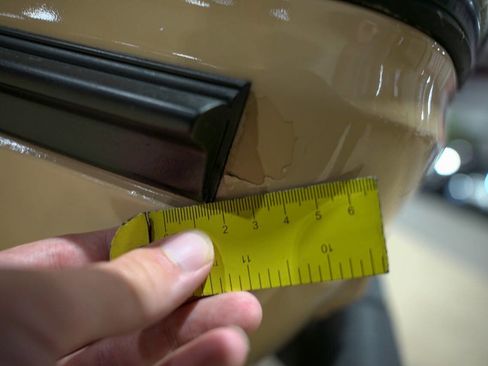 Used 1986 Nissan Pickup 4x4 King Cab image 29