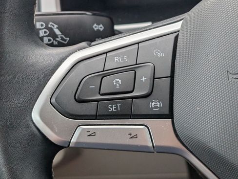 Used 2021 Volkswagen Atlas SEL FWD image 25