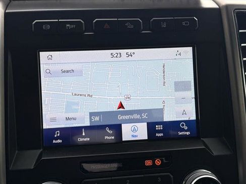 Used 2021 Ford F250 Platinum w/ Tremor Off-Road Package image 33