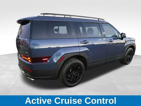 Used 2025 Hyundai Santa Fe XRT image 6