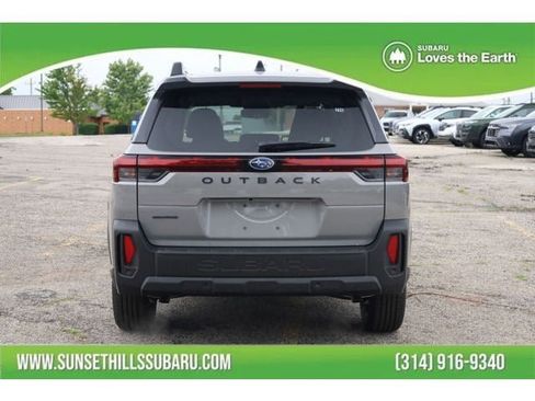 New 2026 Subaru Outback Touring XT AWD/4WD image 28