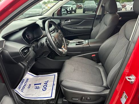 Used 2023 Hyundai Santa Fe SEL FWD image 10