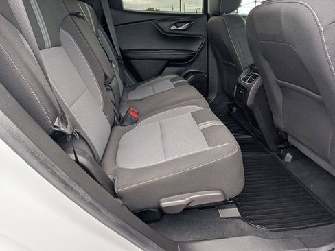 Certified 2023 Chevrolet Blazer LT w/ Driver Confidence Package FWD image 18