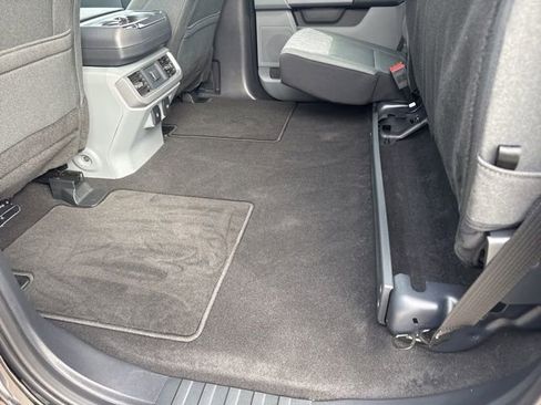 Used 2023 Ford F150 XLT w/ Equipment Group 302A High image 11