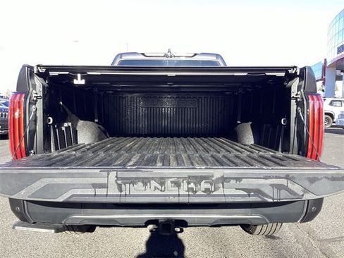 Used 2024 Toyota Tundra Limited image 29