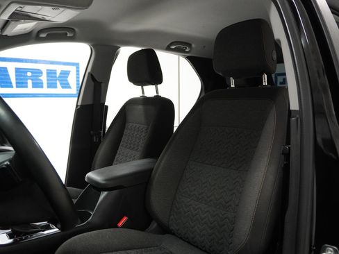 Used 2024 Chevrolet Equinox LT image 18