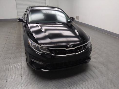 Used 2019 Kia Optima S FWD image 14