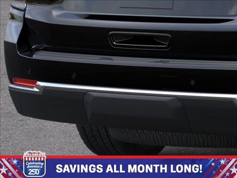 New 2026 Chevrolet Suburban LS w/ Max Trailering Package AWD/4WD image 14