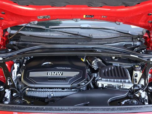 Used 2021 BMW 228i xDrive Gran Coupe w/ Convenience Package image 10