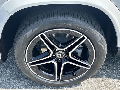 New 2026 Mercedes-Benz GLS 450 4MATIC image 20