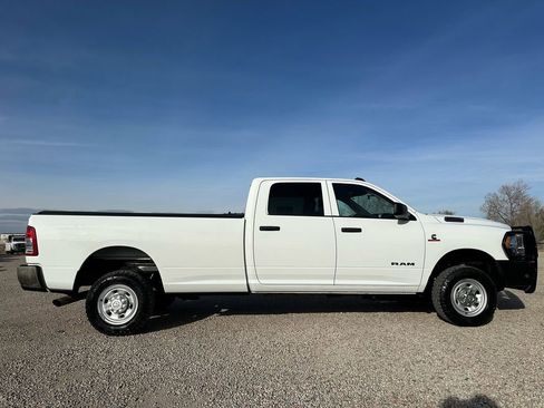 Used 2020 RAM 2500 Tradesman image 12
