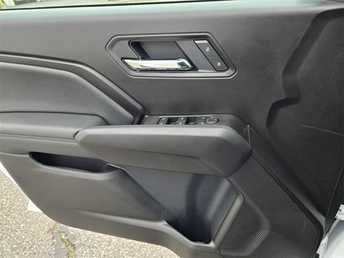 New 2026 GMC Canyon Elevation w/ Technology Package image 23