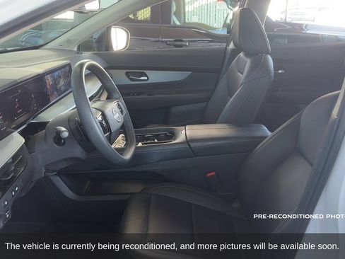 Used 2025 Nissan Murano SL w/ Cargo Package AWD/4WD image 11