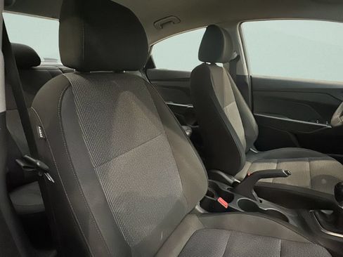 Used 2019 Hyundai Accent SE FWD image 16