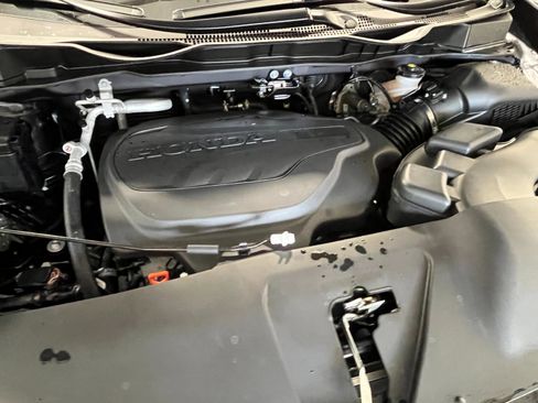 New 2026 Honda Odyssey EX-L image 12