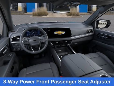 New 2026 Chevrolet Tahoe RST AWD/4WD image 16