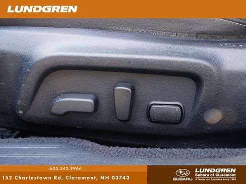 Used 2017 Subaru Outback 2.5i Limited image 14