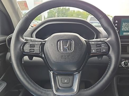 Used 2023 Honda Pilot Elite image 41