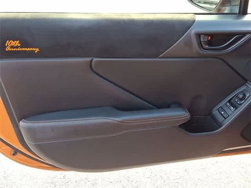 Used 2023 Toyota GR86 10th Anniversary SE image 26