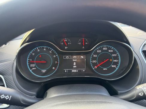 Used 2018 Chevrolet Cruze LT w/ Convenience Package FWD image 30