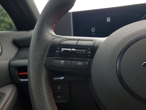 Used 2024 Hyundai Sonata N Line FWD image 19