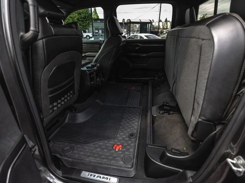 Used 2022 RAM 1500 TRX w/ TRX Level 1 Equipment Group AWD/4WD image 25
