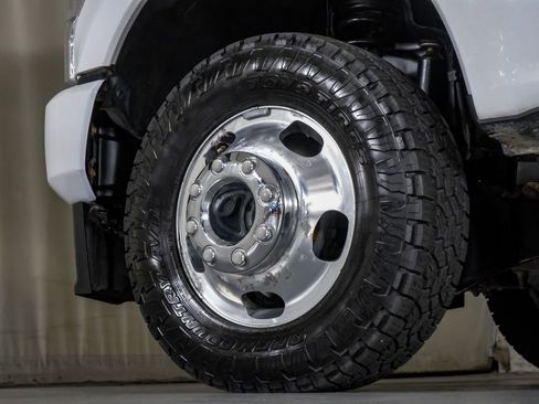 Used 2021 Ford F350 Lariat w/ Lariat Value Package image 52