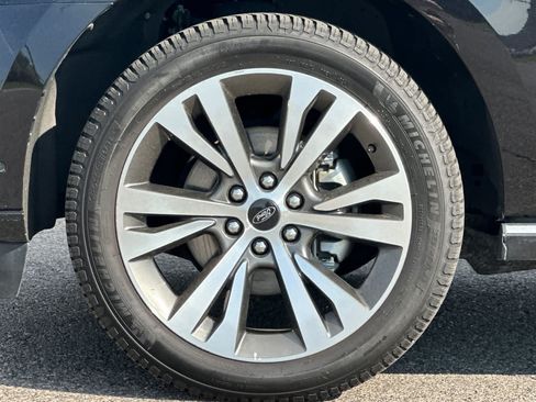 Certified 2021 Ford Expedition Platinum AWD/4WD image 28