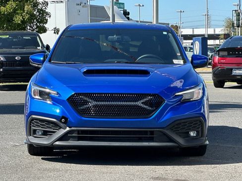 Used 2023 Subaru WRX Premium AWD/4WD image 9