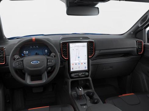 New 2026 Ford Ranger Raptor AWD/4WD image 7