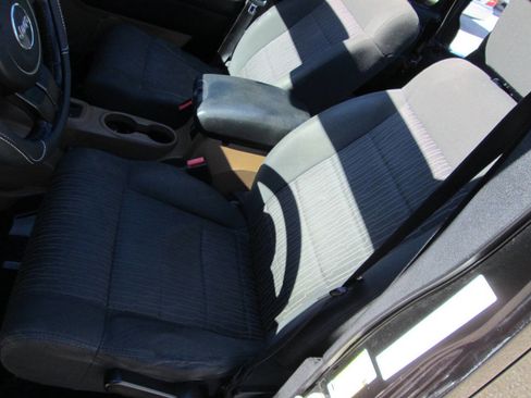 Used 2011 Jeep Wrangler Unlimited Sahara w/ Trailer Tow Group image 56