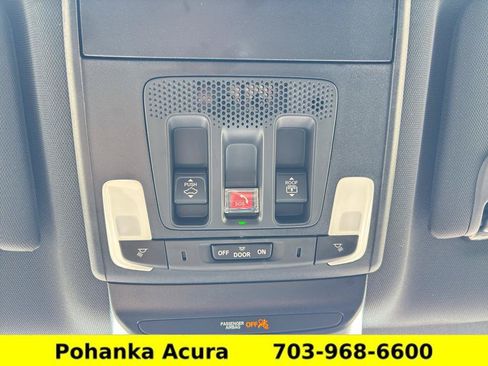 Used 2025 Acura ADX A-Spec AWD/4WD image 18