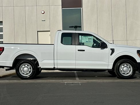 New 2025 Ford F150 XL image 2