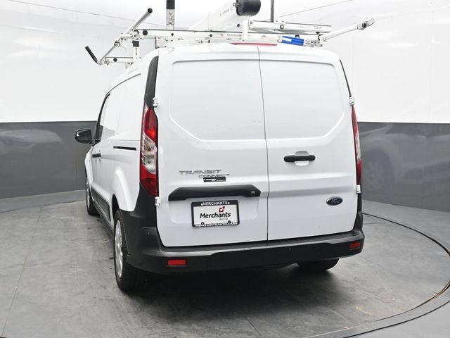 Used 2023 Ford Transit Connect XL FWD image 5