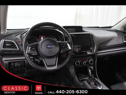 Used 2020 Subaru Crosstrek 2.0i Limited w/ Moonroof Package w/Navigation AWD/4WD image 6
