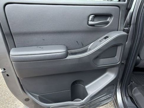 New 2026 Nissan Frontier SV w/ All-Weather Content Package AWD/4WD image 14