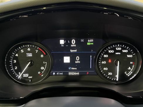 Used 2023 Cadillac XT5 Premium Luxury w/ Technology Package image 61