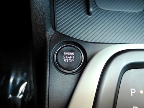 Used 2025 Kia K4 GT-Line w/ GT-Line Sunroof Package FWD image 46