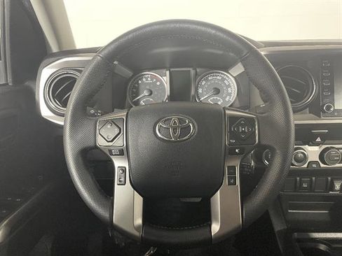 Certified 2023 Toyota Tacoma SR5 image 13