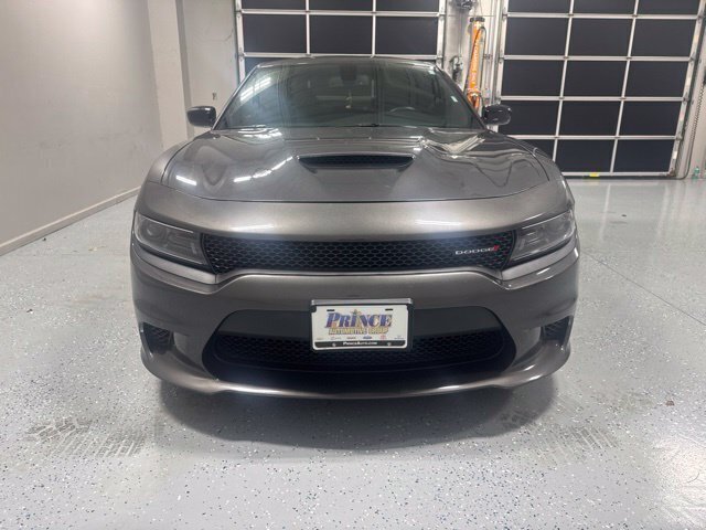 Used 2023 Dodge Charger GT RWD image 2