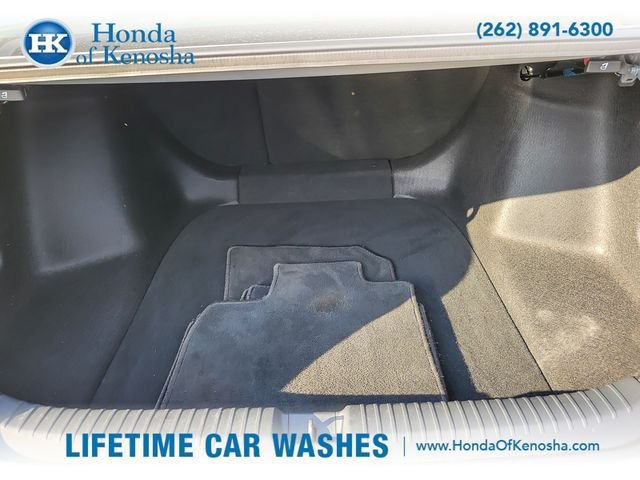 Certified 2024 Honda Accord EX-L image 19