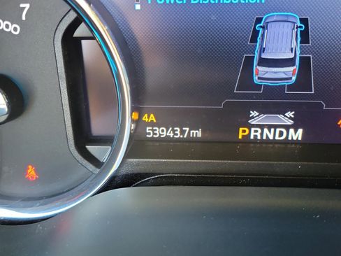 Used 2020 Ford Expedition Platinum AWD/4WD image 29