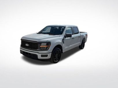 Used 2026 Ford F150 STX