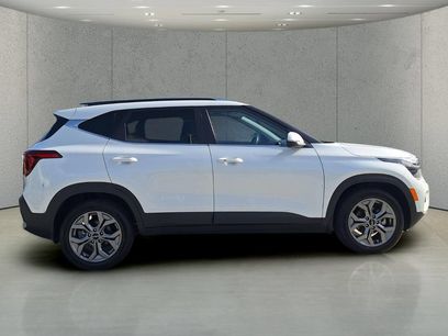 Used 2024 Kia Seltos S