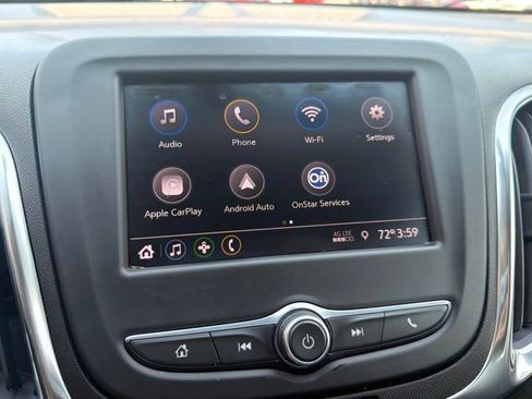 Used 2021 Chevrolet Equinox LT FWD image 16