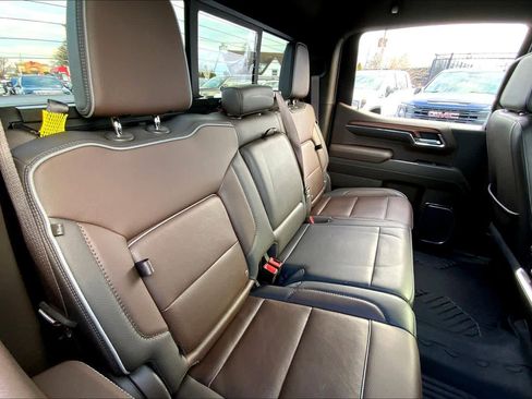 Used 2022 GMC Sierra 1500 Denali image 16