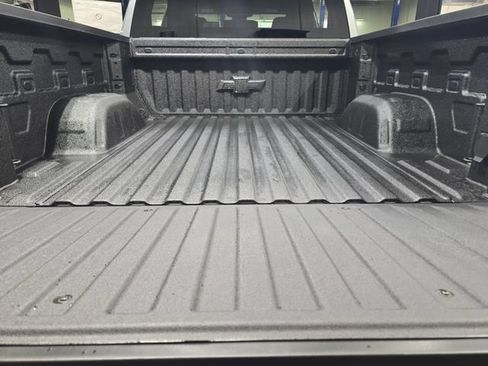 New 2026 Chevrolet Silverado 1500 RST w/ RST Select Package AWD/4WD image 14