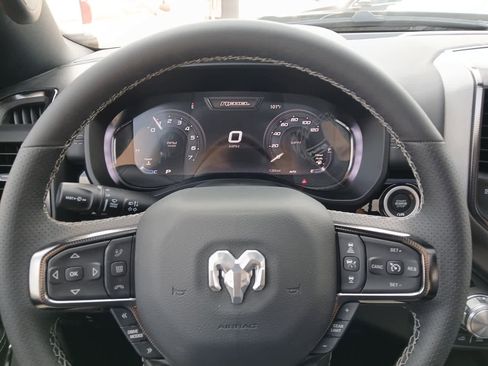 Used 2026 RAM 1500 Rebel w/ Rebel Level 2 Equipment Group AWD/4WD image 91