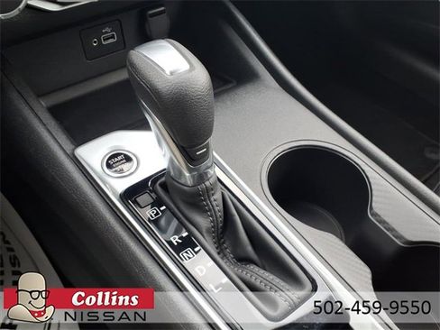 Certified 2024 Nissan Altima 2.5 S image 25