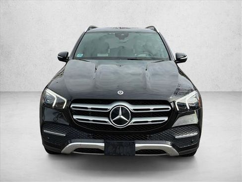 Used 2022 Mercedes-Benz GLE 450 4MATIC image 2